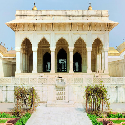 Agra Fort Package Tour